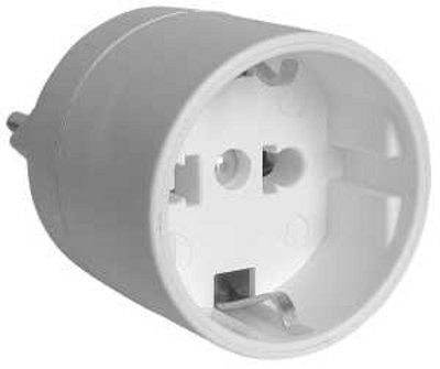 SCHUKO-CH/3POL